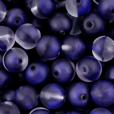 Conta de Porcelana Preciosa® Ornela Lalic Azul (3638) 8mm