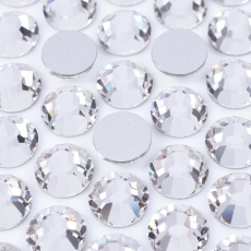 Strass Chaton Viva 12® Preciosa® art. 438 11 612 NO HF Cristal SS 5 = 1,70 mm