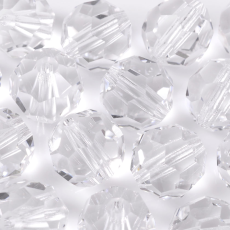 Bola Preciosa® art. 451 19 602 Cristal 8mm