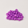 Micanga Color by LDI Cristais Purple 16128L 90 aprox. 2,6mm