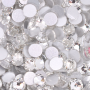 Strass Chaton Rose Supreme NO HF Cristal SS30 6,4mm