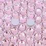 Strass Chaton Rose Supreme NO HF Light Rose SS123mm