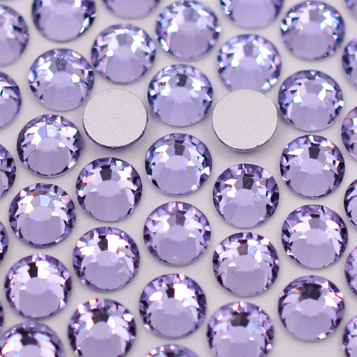 Strass Chaton Rose Supreme NO HF Violet SS16 3,8mm