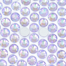 Strass Chaton Rose Supreme NO HF Violet Aurora Boreal SS16 3,8mm