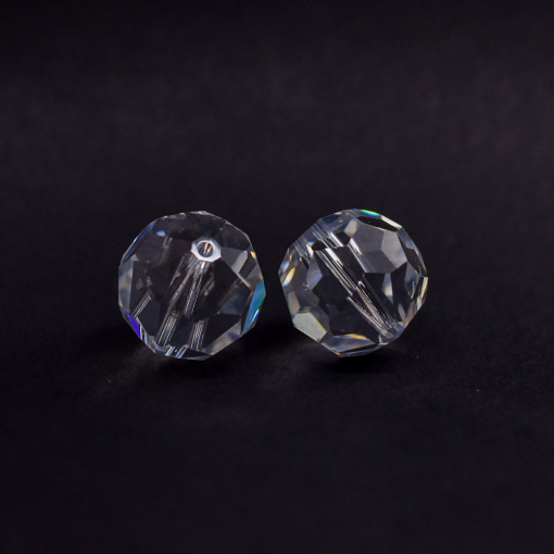 Bola Sparkling art. 8502 Cristal 16mm