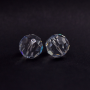 Bola Sparkling art. 8502 Cristal 16mm