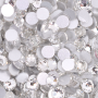 Strass Chaton Rose Supreme HF Cristal SS16 3,8mm