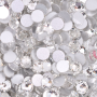 Strass Chaton Rose Supreme HF Cristal SS20  4,6mm