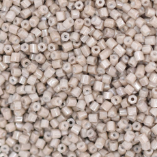 Vidrilho Preciosa® Ornela Ocre Perolado (46088) 2x9/0=2,6mm