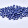 Micanga Color by LDI Cristais Roxo 72135L 90 aprox. 2,6mm