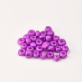 Micanga Color by LDI Cristais Purple 16128L 90 aprox. 2,6mm