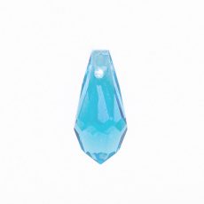 Gota Drops Pingente Supreme Agua 14x7mm
