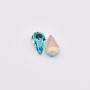 Strass Gota Supreme art. 8017 base conica Agua 10x6mm