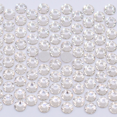 Strass Chaton C287 Sparkling® NO HF Cristal SS16 = 3,80mm