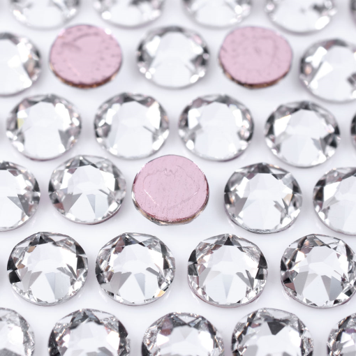 Strass Chaton Sparkling art. 2088 HF Cristal SS306,4mm