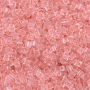 Vidrilho Preciosa Ornela Rosa Transparente T 07112 2x902,6mm
