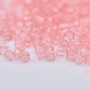 Vidrilho Preciosa Ornela Rosa Transparente T 07112 2x902,6mm
