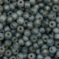 Micanga Color by LDI Cristais Mix Granizo Candy 01149L 60 aprox. 4,1mm