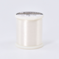 Linha de Nylon Miyuki Beading Thread 330Dtex Eggshell