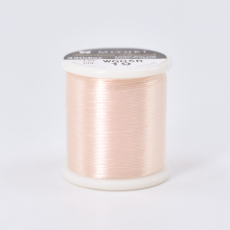 Linha de Nylon Miyuki Beading Thread 330Dtex Baby Pink