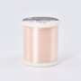 Linha de Nylon Miyuki Beading Thread 330Dtex Baby Pink