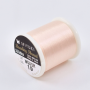 Linha de Nylon Miyuki Beading Thread 330Dtex Baby Pink