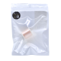 Linha de Nylon Miyuki Beading Thread 330Dtex Baby Pink