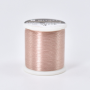 Linha de Nylon Miyuki Beading Thread 330Dtex Blush