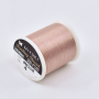 Linha de Nylon Miyuki Beading Thread 330Dtex Blush