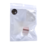 Linha de Nylon Miyuki Beading Thread 330Dtex Blush