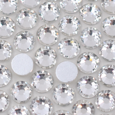 Strass Chaton Rose Supreme NO HF Cristal SS6 =1,90mm