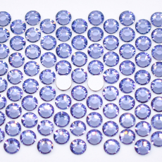 Strass Chaton Viva 12® Preciosa® art. 438 11 612 NO HF Tanzanite SS12 = 3mm