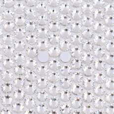 Strass Chaton Collection Czech Crystal NO HF base reta Cristal SS20=4,60mm