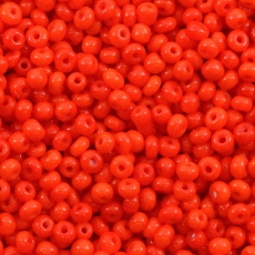Miçanga Supreme Freestyle Coral Degrade 9316 12/0 aprox.1,9mm