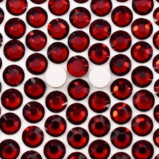 Strass Chaton Maxima Preciosa® art. 438 11 615 NO HF Vivid Siam SS20  = 4,6mm