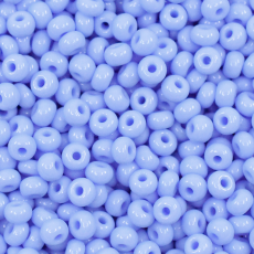 Miçanga Preciosa® Ornela Jeans Fosco (33000) 5/0 aprox. 4,6mm