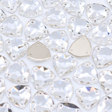 Trilliant para costura Supreme Cristal 16mm
