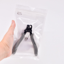 Alicate Contrapino 1,5mm para Bijuteria e Artesanato Art  Bijoux