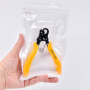 Alicate Contrapino 2,25mm para Bijuteria e para Artesanato Art  Bijoux