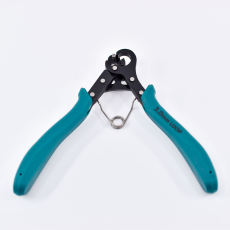 Alicate Contrapino 3mm para Bijuteria e Artesanato Art  Bijoux