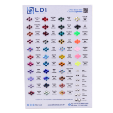 Catálogo Mostruário Chaton Rose Supreme