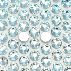 Strass Chaton Rose Supreme NO HF Light Azore SS16= 3,8mm