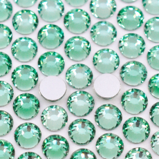 Strass Chaton Rose Supreme NO HF Erinite SS20 = 4,6mm