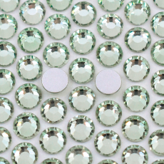 Strass Chaton Rose Supreme NO HF Chrysolite SS20 = 4,6mm