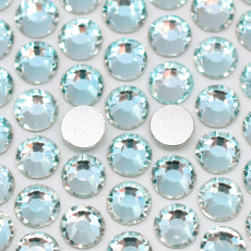 Strass Chaton Rose Supreme NO HF Light Azore SS20 = 4,6mm