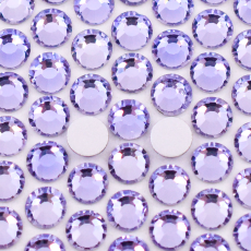 Strass Chaton Rose Supreme NO HF Lavender SS20 = 4,6mm