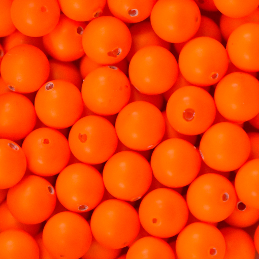 Perola de Cristal Sparkling art. 5810 Cristal Neon Orange 6mm