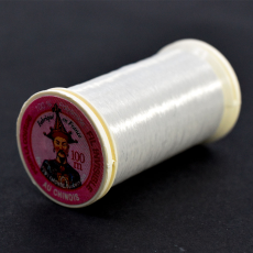 Linha Au Chonois Fils Invisible Couture 100% Poliamida 130 Denier = 0,14mm
