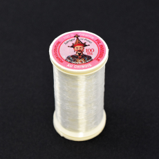 Linha Fil Au Chonois Invisible Couture 130 Denier = 0,14mm