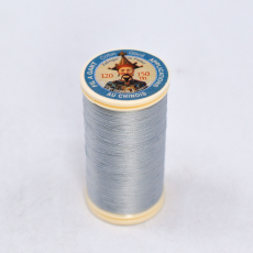 Linha Fil Au Chinois Cinza (120) 120 Denier= 0,20mm